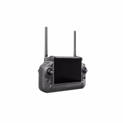 DJI RC Plus Pièce de rechange et accessoire pour les drones avec une caméra Contrôle distance