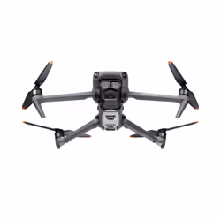 DJI Mavic 3 Pro Fly More Combo ( RC Pro) 4 rotors Mini-drône 12 MP 5120 x 2700 pixels 5000 mAh Gris - Vue supplémentaire 4