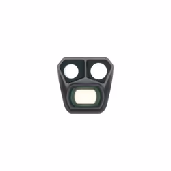 DJI Mavic 3 Pro Wide-Angle Lens Pièce de rechange et accessoire pour les drones avec une caméra Filtre optique