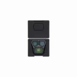 DJI Mavic 3 Pro Wide-Angle Lens Pièce de rechange et accessoire pour les drones avec une caméra Filtre optique