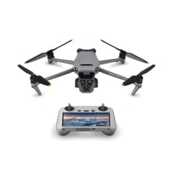 DJI CP.MA.00000656.01 caméra drone 4 rotors Quadcoptère 20 MP 5120 x 2700 pixels 5000 mAh Gris
