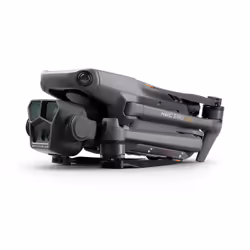 DJI Mavic 3 Pro Cine Premium Combo 4 rotors Mini-drône 12 MP 5120 x 2700 pixels 5000 mAh Gris