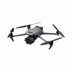 DJI Mavic 3 Pro Cine Premium Combo 4 rotors Mini-drône 12 MP 5120 x 2700 pixels 5000 mAh Gris