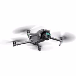 DJI Mavic 3 Pro Cine Premium Combo 4 rotors Mini-drône 12 MP 5120 x 2700 pixels 5000 mAh Gris - Vue supplémentaire 7