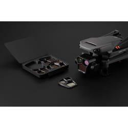 DJI 957115 Pièce de rechange et accessoire pour les drones avec une caméra Filtre optique