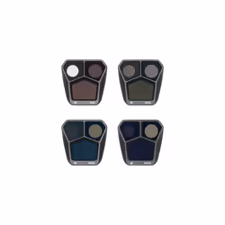 DJI 957115 Pièce de rechange et accessoire pour les drones avec une caméra Filtre optique