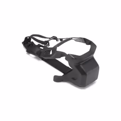 DJI 957139 Pièce de rechange et accessoire pour les drones avec une caméra Couvercle de GPS inférieur