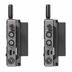 DJI Transmission Standard Combo émetteur de données de caméra 6000 m Noir - Vue supplémentaire 2