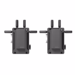 DJI Transmission Standard Combo émetteur de données de caméra 6000 m Noir - Vue supplémentaire 5
