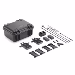DJI Transmission Standard Combo émetteur de données de caméra 6000 m Noir - Vue supplémentaire 6