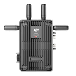 DJI Video Receiver émetteur de données de caméra 6000 m Noir