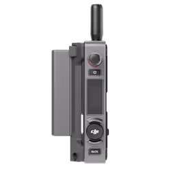 DJI Video Receiver émetteur de données de caméra 6000 m Noir