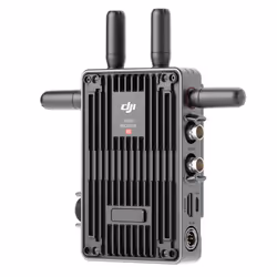 DJI Video Receiver émetteur de données de caméra 6000 m Noir - Vue supplémentaire 4