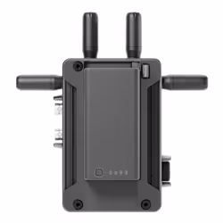 DJI Video Receiver émetteur de données de caméra 6000 m Noir - Vue supplémentaire 5