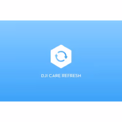 DJI Care Refresh - 2 ans pour Mavic 3 Pro Bleu