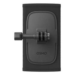 DJI CP.AS.AA000012.01 accessoire de caméra sportive d'action Sur objectif