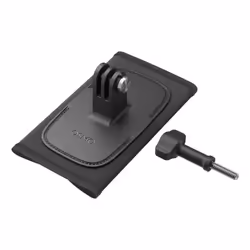 DJI CP.AS.AA000012.01 accessoire de caméra sportive d'action Sur objectif - Vue supplémentaire 5