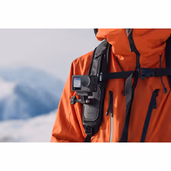 DJI CP.AS.AA000012.01 accessoire de caméra sportive d'action Sur objectif - Vue supplémentaire 6