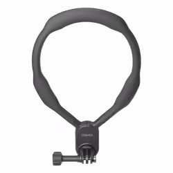 DJI CP.AS.AA000008.01, Sur objectif, 143 g, Noir