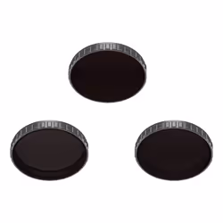 DJI Osmo Action ND Filter Set Filtre optique - Vue supplémentaire 4