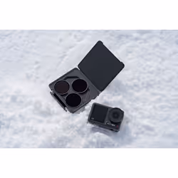 DJI Osmo Action ND Filter Set Filtre optique - Vue supplémentaire 6
