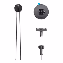 DJI Osmo Action Surfing Tether Kit Sur objectif