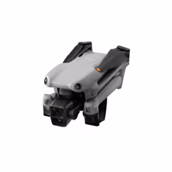 DJI Air 3 Fly More Combo 4 rotors Quadcoptère 48 MP 3840 x 2160 pixels 4241 mAh Noir, Gris
