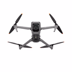 DJI Air 3 Fly More Combo 4 rotors Quadcoptère 48 MP 3840 x 2160 pixels 4241 mAh Noir, Gris - Vue supplémentaire 4