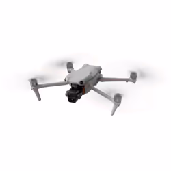 DJI Mavic Air 3, 4 rotors, 48 MP, 3840 x 2160 pixels, 21 m/s, 4241 mAh, Gris