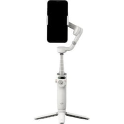 DJI Osmo Mobile 6 Stabilisateur de caméra de smartphone Platine