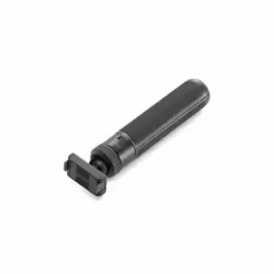 DJI Osmo Action Mini Extension Rod bâton support pour selfies Appareil photo Noir - Vue supplémentaire 2