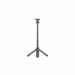 DJI Osmo Action Mini Extension Rod bâton support pour selfies Appareil photo Noir - Vue supplémentaire 3