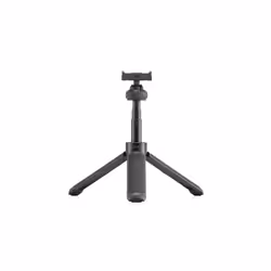 DJI Osmo Action Mini Extension Rod bâton support pour selfies Appareil photo Noir - Vue supplémentaire 4