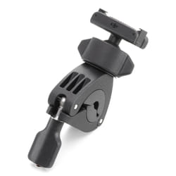 DJI Osmo Action Mini Handlebar Mount Sur objectif