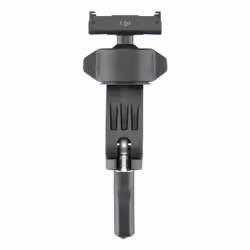 DJI Osmo Action Mini Handlebar Mount Sur objectif