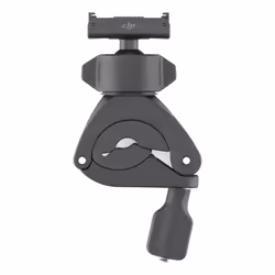 DJI Osmo Action Mini Handlebar Mount Sur objectif - Vue supplémentaire 4
