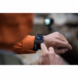 DJI Osmo Action GPS Bluetooth Remote Controller Télécommande de caméra - Vue supplémentaire 5