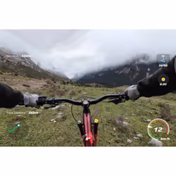 DJI Osmo Action GPS Bluetooth Remote Controller Télécommande de caméra - Vue supplémentaire 6