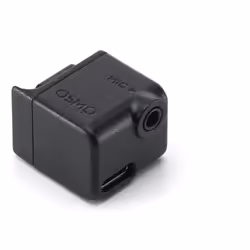 DJI Osmo Action 3.5mm Audio Adapter Adaptateurs de microphone de caméra