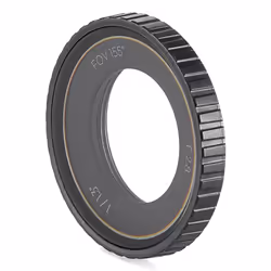DJI Osmo Action 4 Glass Lens Cover Housse d'objectif de caméra - Vue supplémentaire 4