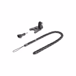 DJI Osmo Action Bite Mount Sur objectif