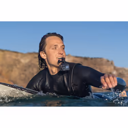 DJI Osmo Action Bite Mount Sur objectif - Vue supplémentaire 5