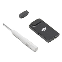 DJI Cellular Dongle 2 Pièce de rechange et accessoire pour les drones avec une caméra