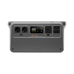 DJI Power 1000 station d'alimentation portable Phosphate de fer lithié (LiFePo4) 2200 W 13 kg