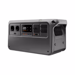 DJI Power 1000 station d'alimentation portable Phosphate de fer lithié (LiFePo4) 2200 W 13 kg