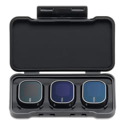 DJI 969125 Pièce de rechange et accessoire pour les drones avec une caméra Filtre optique