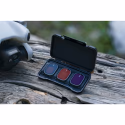 DJI 969125 Pièce de rechange et accessoire pour les drones avec une caméra Filtre optique