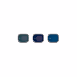 DJI 969125 Pièce de rechange et accessoire pour les drones avec une caméra Filtre optique