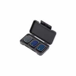 DJI 969125 Pièce de rechange et accessoire pour les drones avec une caméra Filtre optique - Vue supplémentaire 4