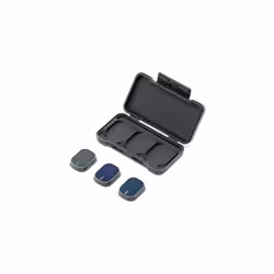 DJI 969125 Pièce de rechange et accessoire pour les drones avec une caméra Filtre optique - Vue supplémentaire 5